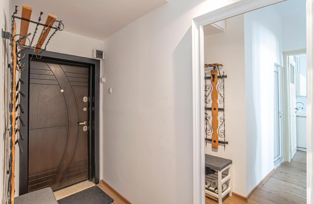Supreme Luxury Top Central 1 Bedroom Apartment Sofia Luaran gambar